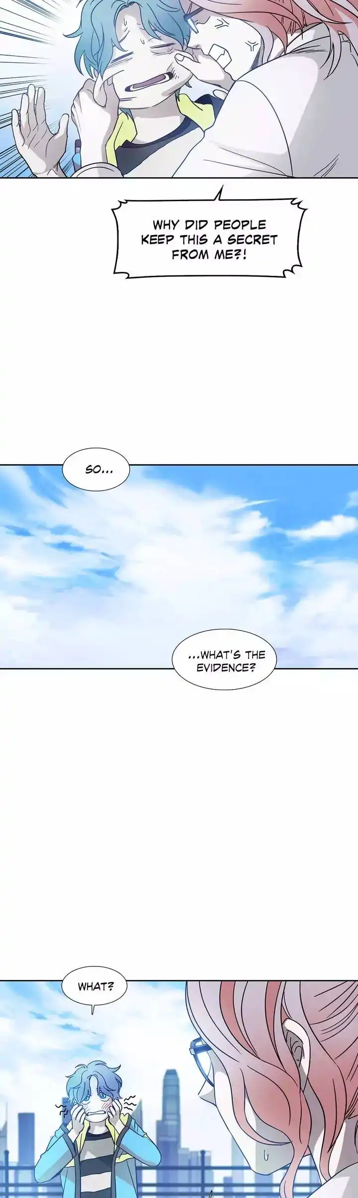 Unknown Code Chapter 60 8